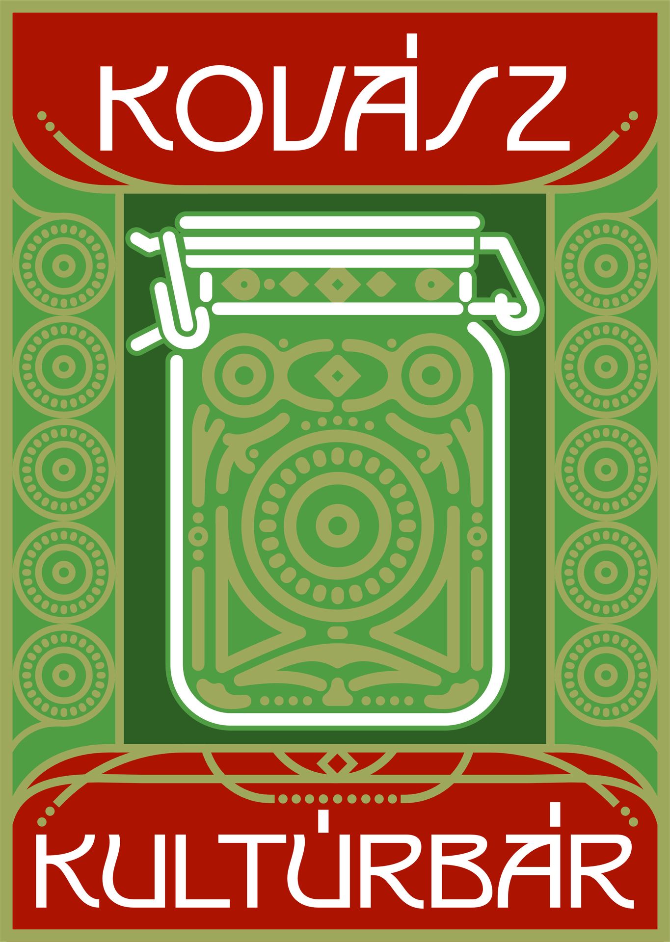 Kovász